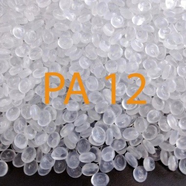 Hạt nhựa PA12